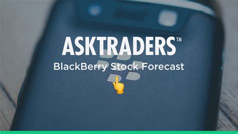 2023 Is BlackBerry Stock A Buy What Fundamentals, Fund Metrics